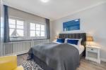 Appartement-Vermietung Bals - Haus Atlantik - Strandstraße 15 | Wohnung 1 | Sylt | Wenningstedt, 3-Zimmer-EG-Wohnung  | Maisonette für 4 Personen mit 2 Schlafzimmer, 1 Badezimmer, ca. 69 m2, Grundstück ca. 0 m2 - Bild-11