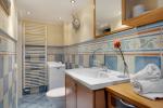 Appartement-Vermietung Bals - Haus Atlantik - Strandstraße 15 | Wohnung 1 | Sylt | Wenningstedt, 3-Zimmer-EG-Wohnung  | Maisonette für 4 Personen mit 2 Schlafzimmer, 1 Badezimmer, ca. 69 m2, Grundstück ca. 0 m2 - Bild-16