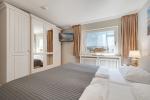 Appartement-Vermietung Bals - Haus Atlantik - Strandstraße 15 | Wohnung 1 | Sylt | Wenningstedt, 3-Zimmer-EG-Wohnung  | Maisonette für 4 Personen mit 2 Schlafzimmer, 1 Badezimmer, ca. 69 m2, Grundstück ca. 0 m2 - Bild-20