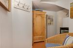 Appartement-Vermietung Bals - Haus Atlantik - Strandstraße 15 | Wohnung 1 | Sylt | Wenningstedt, 3-Zimmer-EG-Wohnung  | Maisonette für 4 Personen mit 2 Schlafzimmer, 1 Badezimmer, ca. 69 m2, Grundstück ca. 0 m2 - Bild-21