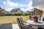 Appartement-Vermietung Bals - Haus Atlantik - Strandstraße 15 | Wohnung 1 | Sylt | Wenningstedt, 3-Zimmer-EG-Wohnung  | Maisonette für 4 Personen mit 2 Schlafzimmer, 1 Badezimmer, ca. 69 m2, Grundstück ca. 0 m2 - Bild-24