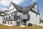Appartement-Vermietung Bals - Haus Atlantik - Strandstraße 15 | Wohnung 1 | Sylt | Wenningstedt, 3-Zimmer-EG-Wohnung  | Maisonette für 4 Personen mit 2 Schlafzimmer, 1 Badezimmer, ca. 69 m2, Grundstück ca. 0 m2 - Bild-25