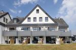 Appartement-Vermietung Bals - Haus Atlantik - Strandstraße 15 | Wohnung 1 | Sylt | Wenningstedt, 3-Zimmer-EG-Wohnung  | Maisonette für 4 Personen mit 2 Schlafzimmer, 1 Badezimmer, ca. 69 m2, Grundstück ca. 0 m2 - Bild-26