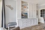Appartement-Vermietung Bals - Haus Atlantik - Strandstraße 15 | Wohnung 1 | Sylt | Wenningstedt, 3-Zimmer-EG-Wohnung  | Maisonette für 4 Personen mit 2 Schlafzimmer, 1 Badezimmer, ca. 69 m2, Grundstück ca. 0 m2 - Bild-4