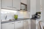 Appartement-Vermietung Bals - Haus Atlantik - Strandstraße 15 | Wohnung 1 | Sylt | Wenningstedt, 3-Zimmer-EG-Wohnung  | Maisonette für 4 Personen mit 2 Schlafzimmer, 1 Badezimmer, ca. 69 m2, Grundstück ca. 0 m2 - Bild-8