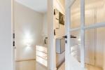 Appartement-Vermietung Bals - Haus Atlantik - Strandstraße 15 | Wohnung 7 | Sylt | Wenningstedt, 2-Zimmer-EG-Wohnung  | Maisonette für 2 Personen mit 1 Schlafzimmer, 1 Badezimmer, ca. 50 m2, Grundstück ca. 0 m2 - Bild-13