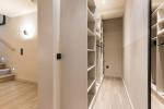 Appartement-Vermietung Bals - Haus Atlantik - Strandstraße 15 | Wohnung 7 | Sylt | Wenningstedt, 2-Zimmer-EG-Wohnung  | Maisonette für 2 Personen mit 1 Schlafzimmer, 1 Badezimmer, ca. 50 m2, Grundstück ca. 0 m2 - Bild-18