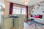 Appartement-Vermietung Bals - Haus Atlantik - Strandstraße 15 | Wohnung 7 | Sylt | Wenningstedt, 2-Zimmer-EG-Wohnung  | Maisonette für 2 Personen mit 1 Schlafzimmer, 1 Badezimmer, ca. 50 m2, Grundstück ca. 0 m2 - Bild-4