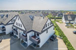 Appartement-Vermietung Bals - Haus Atlantik - Strandstraße 17 | Wohnung 26 | Sylt | Wenningstedt, 3-Zimmer-OG-Wohnung  | Maisonette für 4 Personen mit 2 Schlafzimmer, 2 Badezimmer, ca. 78 m2, Grundstück ca. 0 m2 - Bild-26