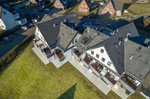Appartement-Vermietung Bals - Haus Atlantik - Strandstraße 17 | Wohnung 26 | Sylt | Wenningstedt, 3-Zimmer-OG-Wohnung  | Maisonette für 4 Personen mit 2 Schlafzimmer, 2 Badezimmer, ca. 78 m2, Grundstück ca. 0 m2 - Bild-27