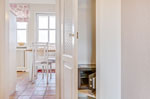 Appartement-Vermietung Bals - Haus Atlantik - Strandstraße 17 | Wohnung 26 | Sylt | Wenningstedt, 3-Zimmer-OG-Wohnung  | Maisonette für 4 Personen mit 2 Schlafzimmer, 2 Badezimmer, ca. 78 m2, Grundstück ca. 0 m2 - Bild-8
