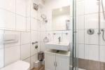 Appartement-Vermietung Bals - Haus Atlantik - Strandstraße 17 | Wohnung 28 | Sylt | Wenningstedt, 2-Zimmer-OG-Wohnung  | Maisonette für 2 Personen mit 1 Schlafzimmer, 1 Badezimmer, ca. 50 m2, Grundstück ca. 0 m2 - Bild-16