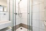 Appartement-Vermietung Bals - Haus Atlantik - Strandstraße 17 | Wohnung 28 | Sylt | Wenningstedt, 2-Zimmer-OG-Wohnung  | Maisonette für 2 Personen mit 1 Schlafzimmer, 1 Badezimmer, ca. 50 m2, Grundstück ca. 0 m2 - Bild-17