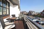 Appartement-Vermietung Bals - Haus Atlantik - Strandstraße 17 | Wohnung 28 | Sylt | Wenningstedt, 2-Zimmer-OG-Wohnung  | Maisonette für 2 Personen mit 1 Schlafzimmer, 1 Badezimmer, ca. 50 m2, Grundstück ca. 0 m2 - Bild-18