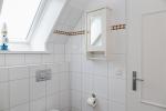 Appartement-Vermietung Bals - Schloss am Meer - Freiraum Loft - Dünenstraße 25 | 17 | Sylt | Wenningstedt, 2-Zimmer-Wohnung im 2. OG  | Maisonette für 2 Personen mit 1 Schlafzimmer, 1 Badezimmer, ca. 50 m2, Grundstück ca. 0 m2 - Bild-21