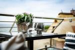 Appartement-Vermietung Bals - Schloss am Meer - Freiraum Loft - Dünenstraße 25 | 17 | Sylt | Wenningstedt, 2-Zimmer-Wohnung im 2. OG  | Maisonette für 2 Personen mit 1 Schlafzimmer, 1 Badezimmer, ca. 50 m2, Grundstück ca. 0 m2 - Bild-23