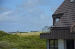 Appartement-Vermietung Bals - Schloss am Meer - Freiraum Loft - Dünenstraße 25 | 17 | Sylt | Wenningstedt, 2-Zimmer-Wohnung im 2. OG  | Maisonette für 2 Personen mit 1 Schlafzimmer, 1 Badezimmer, ca. 50 m2, Grundstück ca. 0 m2 - Bild-26