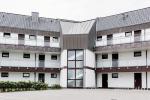 Appartement-Vermietung Bals - Schloss am Meer - Freiraum Loft - Dünenstraße 25 | 17 | Sylt | Wenningstedt, 2-Zimmer-Wohnung im 2. OG  | Maisonette für 2 Personen mit 1 Schlafzimmer, 1 Badezimmer, ca. 50 m2, Grundstück ca. 0 m2 - Bild-27