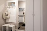 Appartement-Vermietung Bals - Schloss am Meer - Freiraum Lounge - Dünenstraße 27 | 19 | Sylt | Wenningstedt, 2-Zimmer-EG-Wohnung für 2 Personen mit 1 Schlafzimmer, 1 Badezimmer, ca. 50 m2, Grundstück ca. 0 m2 - Bild-23