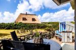 Appartement-Vermietung Bals - Schloss am Meer - Freiraum Lounge - Dünenstraße 27 | 19 | Sylt | Wenningstedt, 2-Zimmer-EG-Wohnung für 2 Personen mit 1 Schlafzimmer, 1 Badezimmer, ca. 50 m2, Grundstück ca. 0 m2 - Bild-24