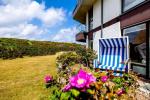 Appartement-Vermietung Bals - Schloss am Meer - Freiraum Lounge - Dünenstraße 27 | 19 | Sylt | Wenningstedt, 2-Zimmer-EG-Wohnung für 2 Personen mit 1 Schlafzimmer, 1 Badezimmer, ca. 50 m2, Grundstück ca. 0 m2 - Bild-25