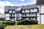 Appartement-Vermietung Bals - Schloss am Meer - Freiraum Lounge - Dünenstraße 27 | 19 | Sylt | Wenningstedt, 2-Zimmer-EG-Wohnung für 2 Personen mit 1 Schlafzimmer, 1 Badezimmer, ca. 50 m2, Grundstück ca. 0 m2 - Bild-28