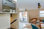 Appartement-Vermietung Bals - Min Droom Freiraum Traum - Strandstraße 20d | 8 | Sylt | Wenningstedt, 2-Zimmer-OG-Wohnung  | Maisonette für 2 Personen mit 1 Schlafzimmer, 1 Badezimmer, ca. 50 m2, Grundstück ca. 0 m2 - Bild-12