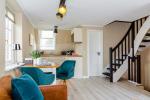 Appartement-Vermietung Bals - Min Droom Freiraum Traum - Strandstraße 20d | 8 | Sylt | Wenningstedt, 2-Zimmer-OG-Wohnung  | Maisonette für 2 Personen mit 1 Schlafzimmer, 1 Badezimmer, ca. 50 m2, Grundstück ca. 0 m2 - Bild-13