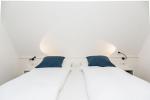 Appartement-Vermietung Bals - Min Droom Freiraum Traum - Strandstraße 20d | 8 | Sylt | Wenningstedt, 2-Zimmer-OG-Wohnung  | Maisonette für 2 Personen mit 1 Schlafzimmer, 1 Badezimmer, ca. 50 m2, Grundstück ca. 0 m2 - Bild-15