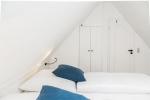 Appartement-Vermietung Bals - Min Droom Freiraum Traum - Strandstraße 20d | 8 | Sylt | Wenningstedt, 2-Zimmer-OG-Wohnung  | Maisonette für 2 Personen mit 1 Schlafzimmer, 1 Badezimmer, ca. 50 m2, Grundstück ca. 0 m2 - Bild-16