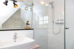 Appartement-Vermietung Bals - Min Droom Freiraum Traum - Strandstraße 20d | 8 | Sylt | Wenningstedt, 2-Zimmer-OG-Wohnung  | Maisonette für 2 Personen mit 1 Schlafzimmer, 1 Badezimmer, ca. 50 m2, Grundstück ca. 0 m2 - Bild-19