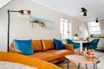 Appartement-Vermietung Bals - Min Droom Freiraum Traum - Strandstraße 20d | 8 | Sylt | Wenningstedt, 2-Zimmer-OG-Wohnung  | Maisonette für 2 Personen mit 1 Schlafzimmer, 1 Badezimmer, ca. 50 m2, Grundstück ca. 0 m2 - Bild-2