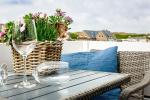 Appartement-Vermietung Bals - Min Droom Freiraum Traum - Strandstraße 20d | 8 | Sylt | Wenningstedt, 2-Zimmer-OG-Wohnung  | Maisonette für 2 Personen mit 1 Schlafzimmer, 1 Badezimmer, ca. 50 m2, Grundstück ca. 0 m2 - Bild-24