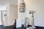 Appartement-Vermietung Bals -  - Dirk-Brodersen-Straße 10a | Sylt | Westerland, Doppelhaushälfte für 4 Personen mit 2 Schlafzimmer, 2 Badezimmer, Gäste WC, ca. 125 m2, Grundstück ca. 0 m2 - Bild-12