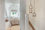Appartement-Vermietung Bals -  - Dirk-Brodersen-Straße 10a | Sylt | Westerland, Doppelhaushälfte für 4 Personen mit 2 Schlafzimmer, 2 Badezimmer, Gäste WC, ca. 125 m2, Grundstück ca. 0 m2 - Bild-15