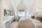 Appartement-Vermietung Bals -  - Dirk-Brodersen-Straße 10a | Sylt | Westerland, Doppelhaushälfte für 4 Personen mit 2 Schlafzimmer, 2 Badezimmer, Gäste WC, ca. 125 m2, Grundstück ca. 0 m2 - Bild-16