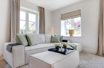 Appartement-Vermietung Bals -  - Dirk-Brodersen-Straße 10a | Sylt | Westerland, Doppelhaushälfte für 4 Personen mit 2 Schlafzimmer, 2 Badezimmer, Gäste WC, ca. 125 m2, Grundstück ca. 0 m2 - Bild-2