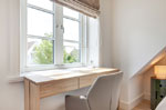 Appartement-Vermietung Bals -  - Dirk-Brodersen-Straße 10a | Sylt | Westerland, Doppelhaushälfte für 4 Personen mit 2 Schlafzimmer, 2 Badezimmer, Gäste WC, ca. 125 m2, Grundstück ca. 0 m2 - Bild-21