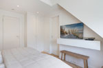 Appartement-Vermietung Bals -  - Dirk-Brodersen-Straße 10a | Sylt | Westerland, Doppelhaushälfte für 4 Personen mit 2 Schlafzimmer, 2 Badezimmer, Gäste WC, ca. 125 m2, Grundstück ca. 0 m2 - Bild-22