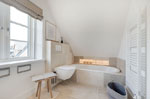 Appartement-Vermietung Bals -  - Dirk-Brodersen-Straße 10a | Sylt | Westerland, Doppelhaushälfte für 4 Personen mit 2 Schlafzimmer, 2 Badezimmer, Gäste WC, ca. 125 m2, Grundstück ca. 0 m2 - Bild-26