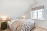 Appartement-Vermietung Bals -  - Dirk-Brodersen-Straße 10a | Sylt | Westerland, Doppelhaushälfte für 4 Personen mit 2 Schlafzimmer, 2 Badezimmer, Gäste WC, ca. 125 m2, Grundstück ca. 0 m2 - Bild-28