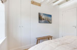 Appartement-Vermietung Bals -  - Dirk-Brodersen-Straße 10a | Sylt | Westerland, Doppelhaushälfte für 4 Personen mit 2 Schlafzimmer, 2 Badezimmer, Gäste WC, ca. 125 m2, Grundstück ca. 0 m2 - Bild-32