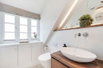 Appartement-Vermietung Bals -  - Dirk-Brodersen-Straße 10a | Sylt | Westerland, Doppelhaushälfte für 4 Personen mit 2 Schlafzimmer, 2 Badezimmer, Gäste WC, ca. 125 m2, Grundstück ca. 0 m2 - Bild-33
