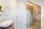 Appartement-Vermietung Bals -  - Dirk-Brodersen-Straße 10a | Sylt | Westerland, Doppelhaushälfte für 4 Personen mit 2 Schlafzimmer, 2 Badezimmer, Gäste WC, ca. 125 m2, Grundstück ca. 0 m2 - Bild-34