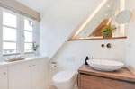 Appartement-Vermietung Bals -  - Dirk-Brodersen-Straße 10a | Sylt | Westerland, Doppelhaushälfte für 4 Personen mit 2 Schlafzimmer, 2 Badezimmer, Gäste WC, ca. 125 m2, Grundstück ca. 0 m2 - Bild-36