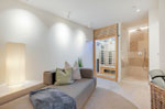 Appartement-Vermietung Bals -  - Dirk-Brodersen-Straße 10a | Sylt | Westerland, Doppelhaushälfte für 4 Personen mit 2 Schlafzimmer, 2 Badezimmer, Gäste WC, ca. 125 m2, Grundstück ca. 0 m2 - Bild-37