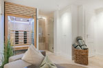 Appartement-Vermietung Bals -  - Dirk-Brodersen-Straße 10a | Sylt | Westerland, Doppelhaushälfte für 4 Personen mit 2 Schlafzimmer, 2 Badezimmer, Gäste WC, ca. 125 m2, Grundstück ca. 0 m2 - Bild-40