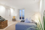 Appartement-Vermietung Bals -  - Dirk-Brodersen-Straße 10a | Sylt | Westerland, Doppelhaushälfte für 4 Personen mit 2 Schlafzimmer, 2 Badezimmer, Gäste WC, ca. 125 m2, Grundstück ca. 0 m2 - Bild-41
