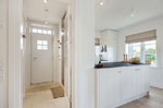 Appartement-Vermietung Bals -  - Dirk-Brodersen-Straße 10a | Sylt | Westerland, Doppelhaushälfte für 4 Personen mit 2 Schlafzimmer, 2 Badezimmer, Gäste WC, ca. 125 m2, Grundstück ca. 0 m2 - Bild-43