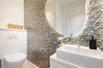 Appartement-Vermietung Bals -  - Dirk-Brodersen-Straße 10a | Sylt | Westerland, Doppelhaushälfte für 4 Personen mit 2 Schlafzimmer, 2 Badezimmer, Gäste WC, ca. 125 m2, Grundstück ca. 0 m2 - Bild-45